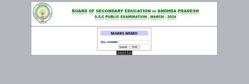 AP SSC Result 2024