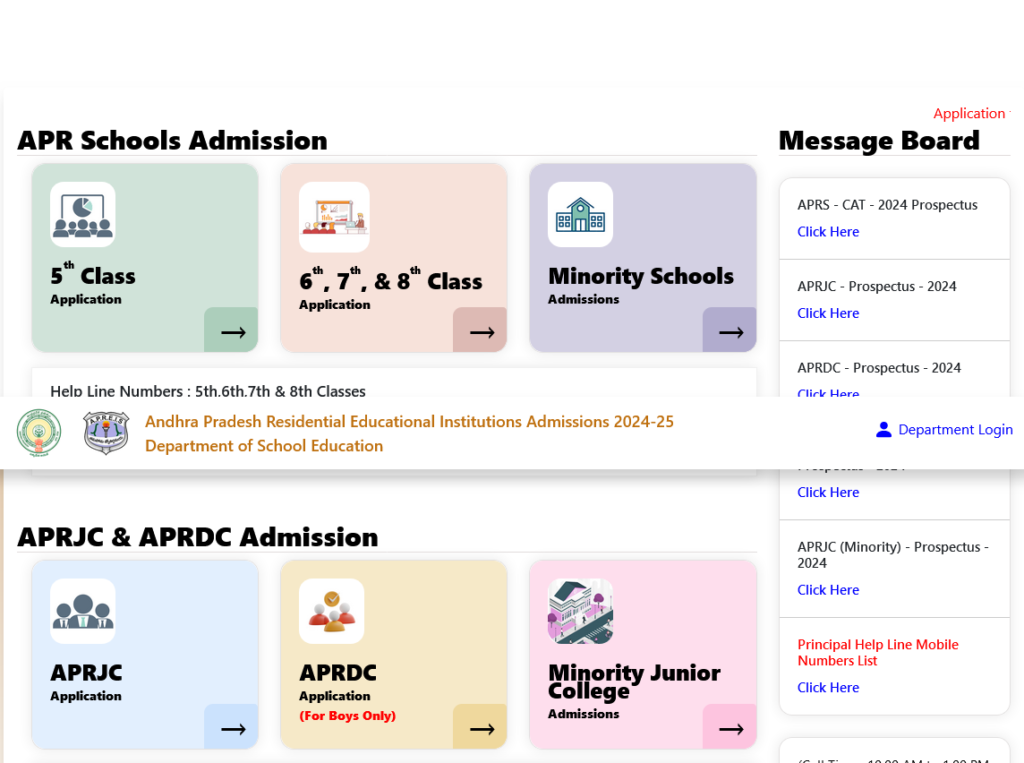 APJRC Result 2024