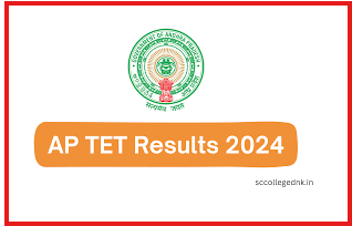 AP TET Result 2024